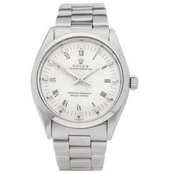 Rolex Oyster Perpetual 1002