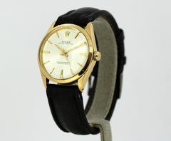 Rolex, Oyster Perpetual, 1002, Men, 1970s
