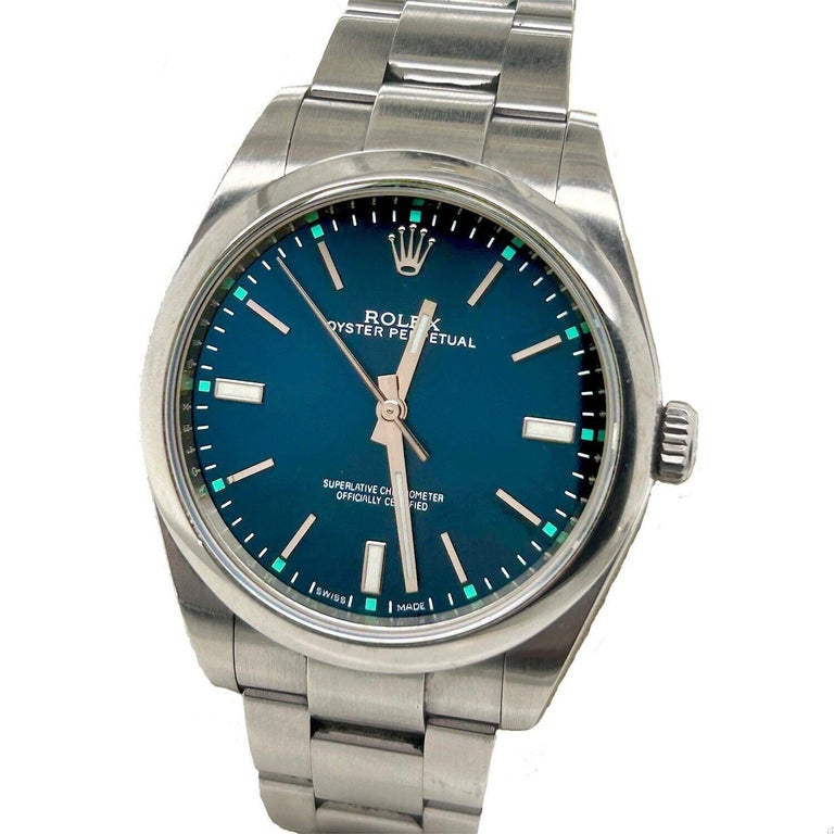 rolex el incredible corte ingles