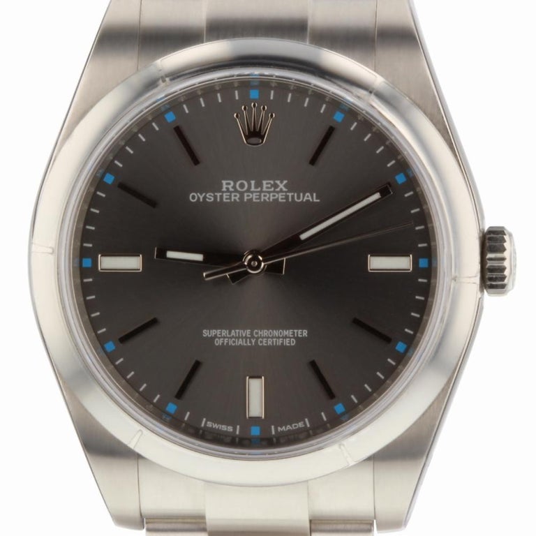 rolex 11430