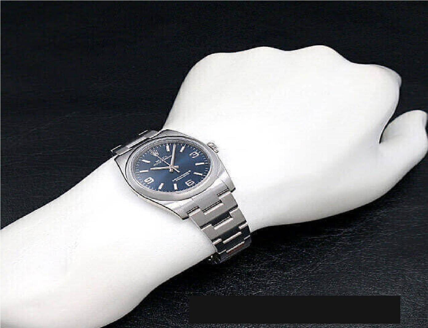 11600 rolex