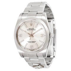 Rolex Oyster Perpetual 116000 Men's Watch in Stainless Steel