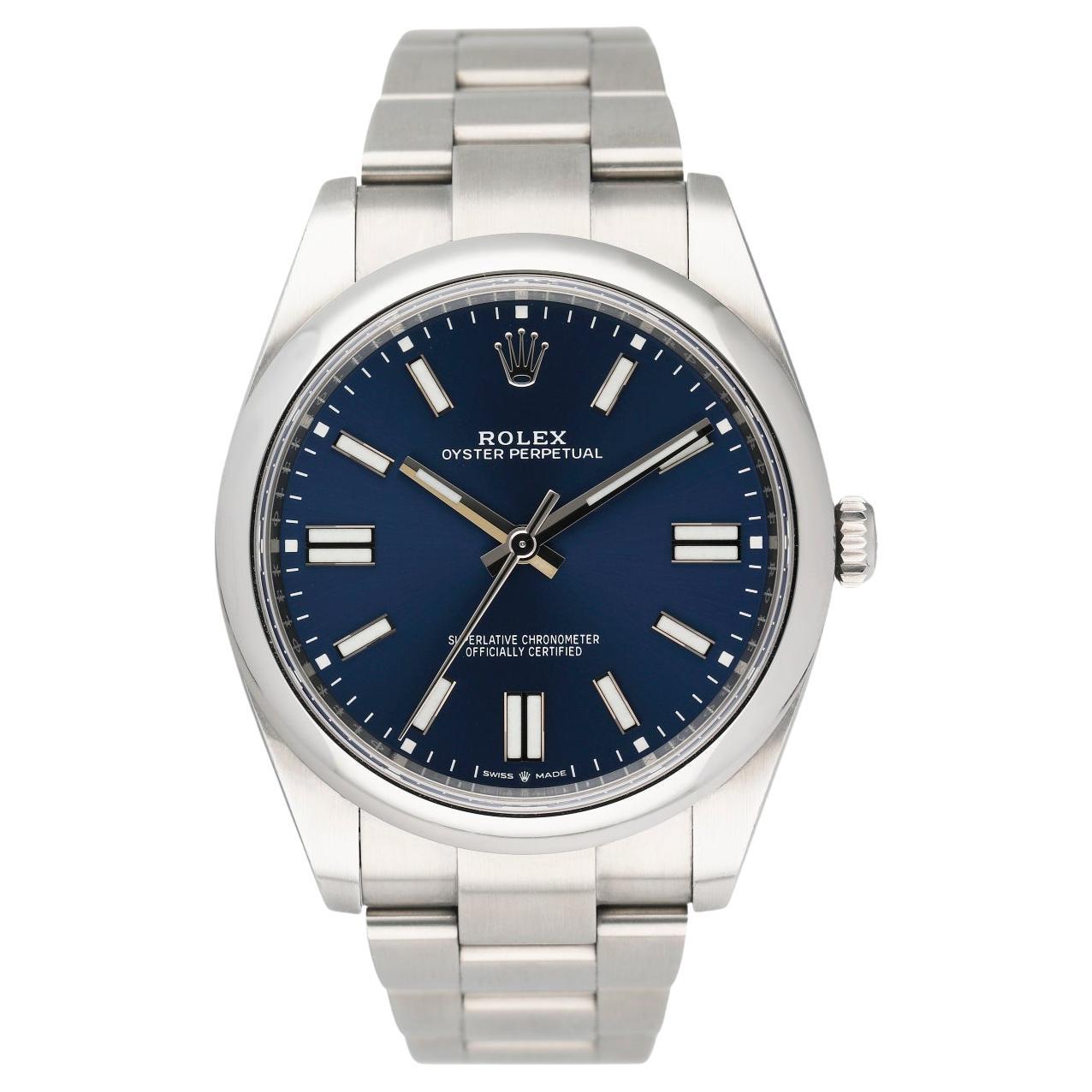 Rolex Oyster Perpetual Datejust 68273 Diamond Dial Watch Box and Papers