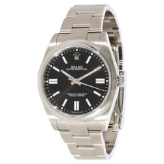 Rolex Oyster Perpetual 124300 Men's Watch in Stainless Steel