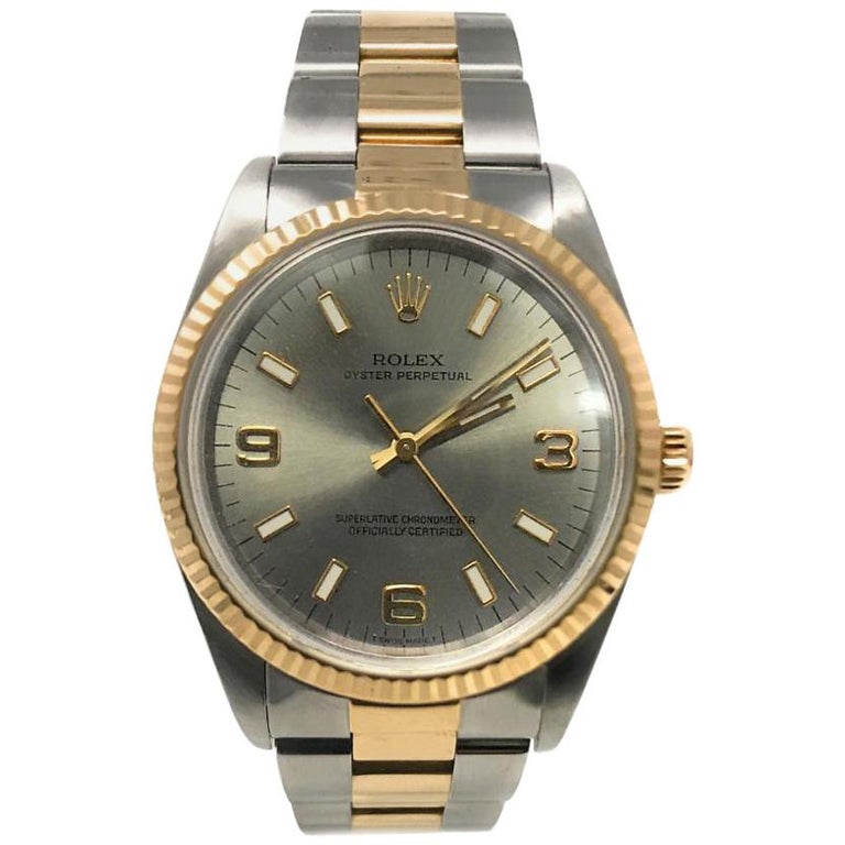 datejust 1986