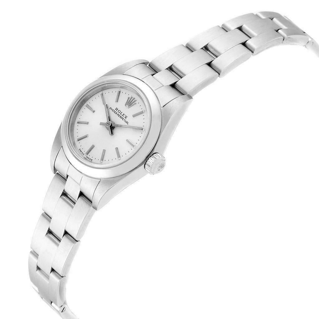 rolex oyster perpetual 76080