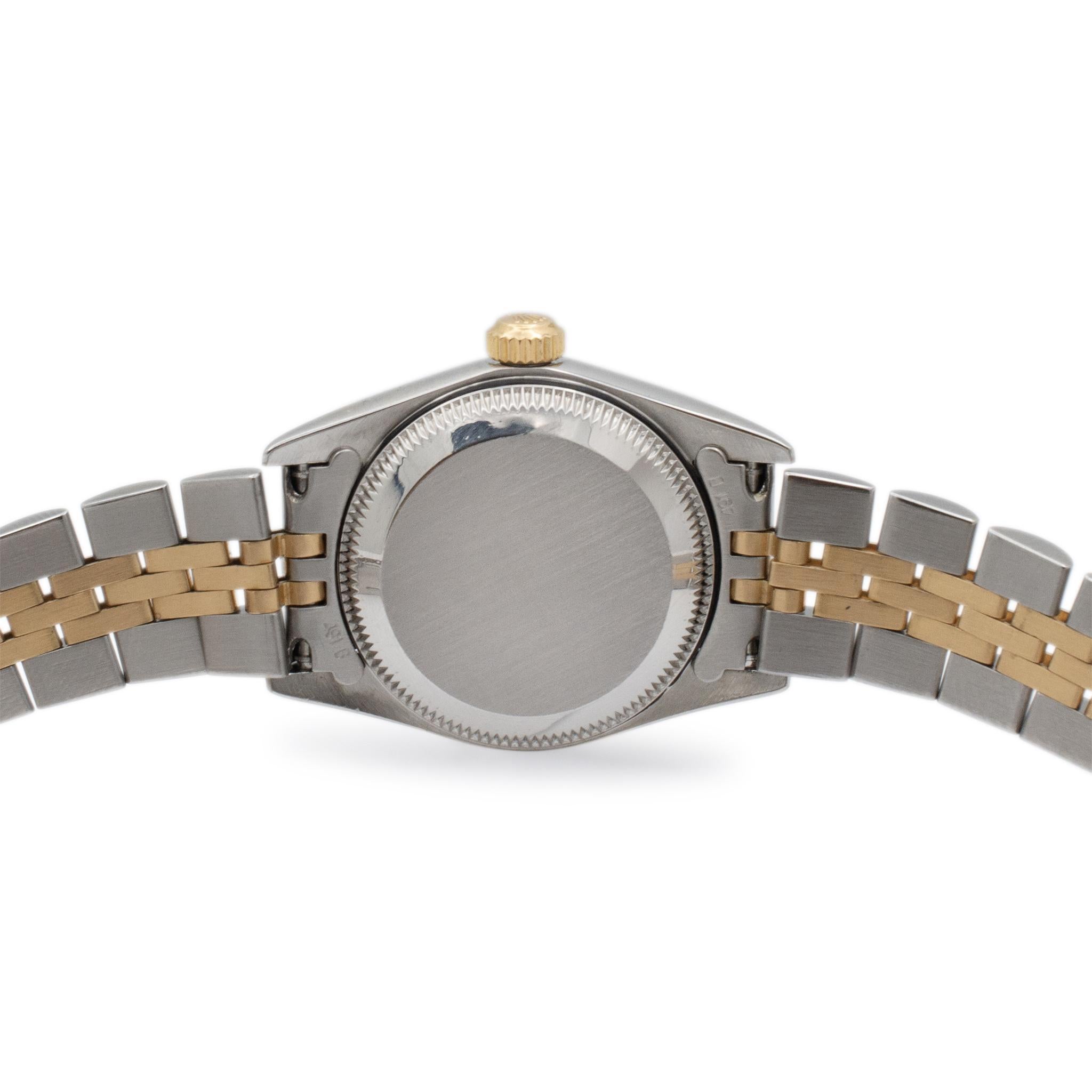 rolex 24mm datejust