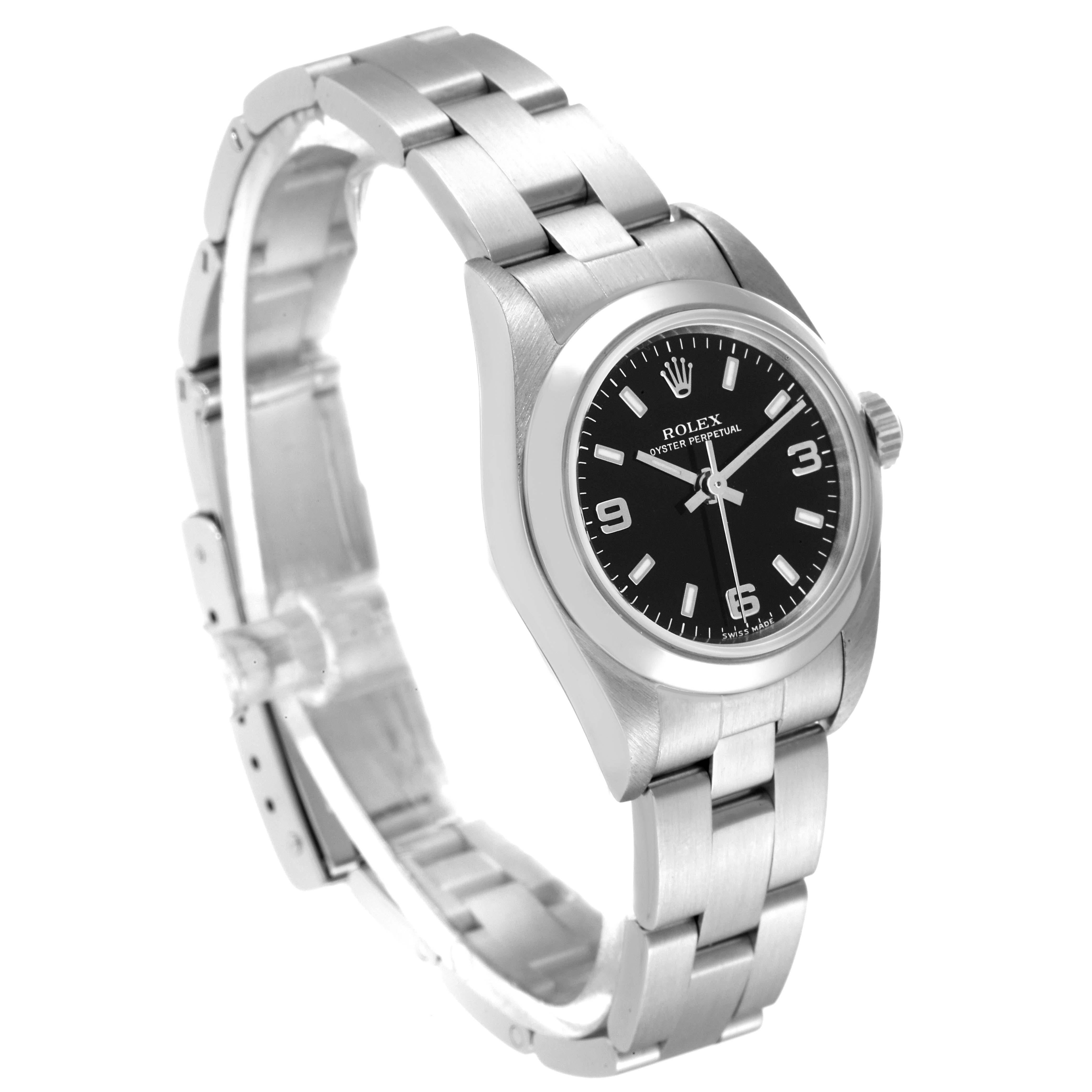 women's rolex