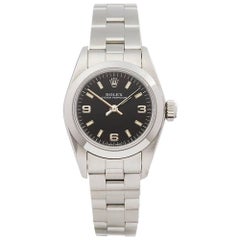 Rolex Oyster Perpetual 26 61780