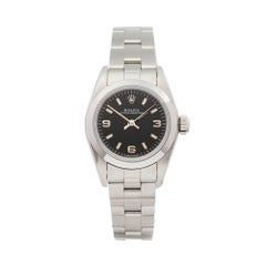 Used Rolex Oyster Perpetual 26 61780