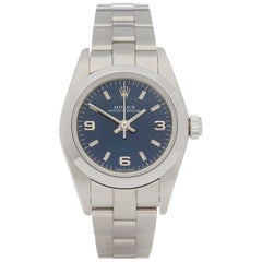 Rolex Oyster Perpetual 26 Stainless Steel 76080