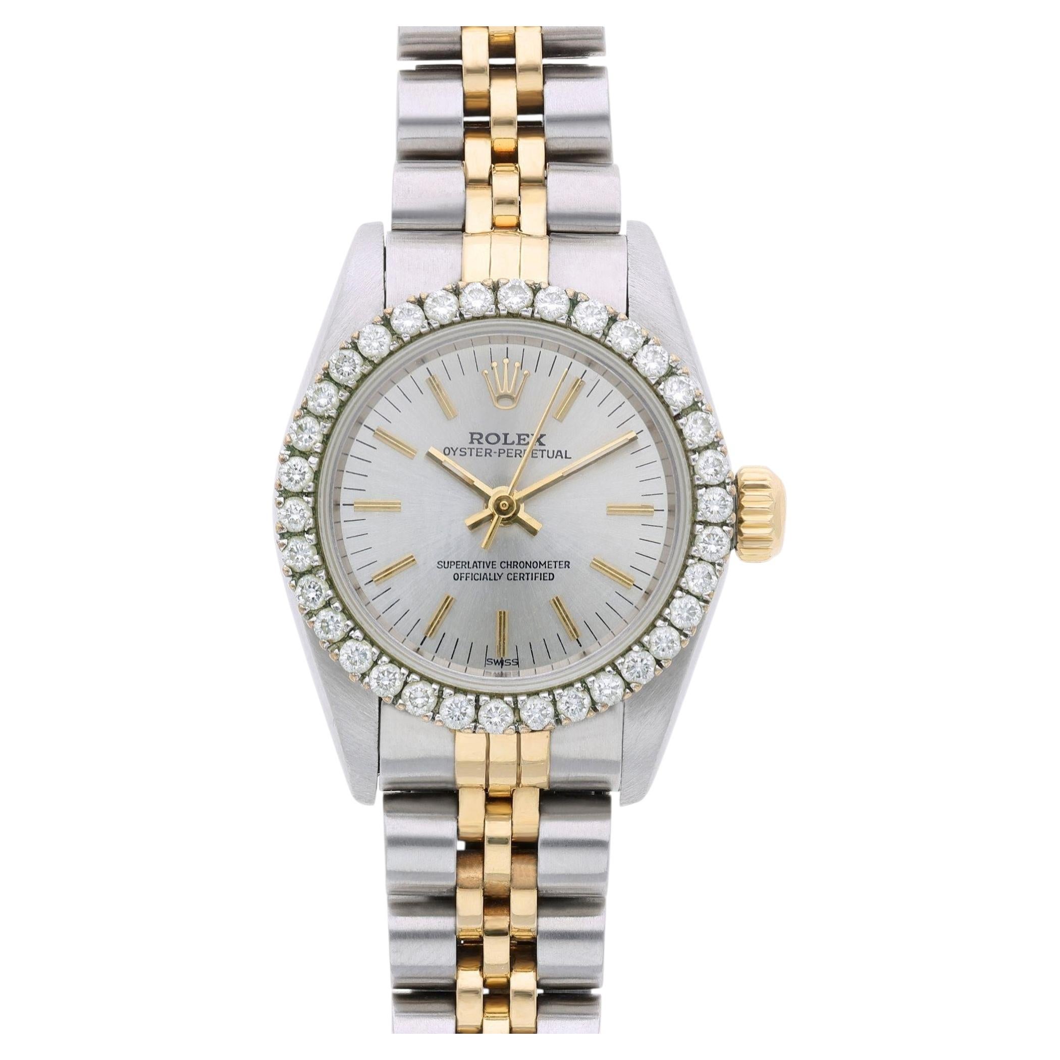 Which is cheaper: Rolex or Cartier?
