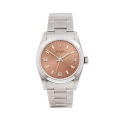 Rolex Oyster Perpetual 31 67480