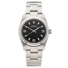 Rolex Oyster Perpetual 31 77080