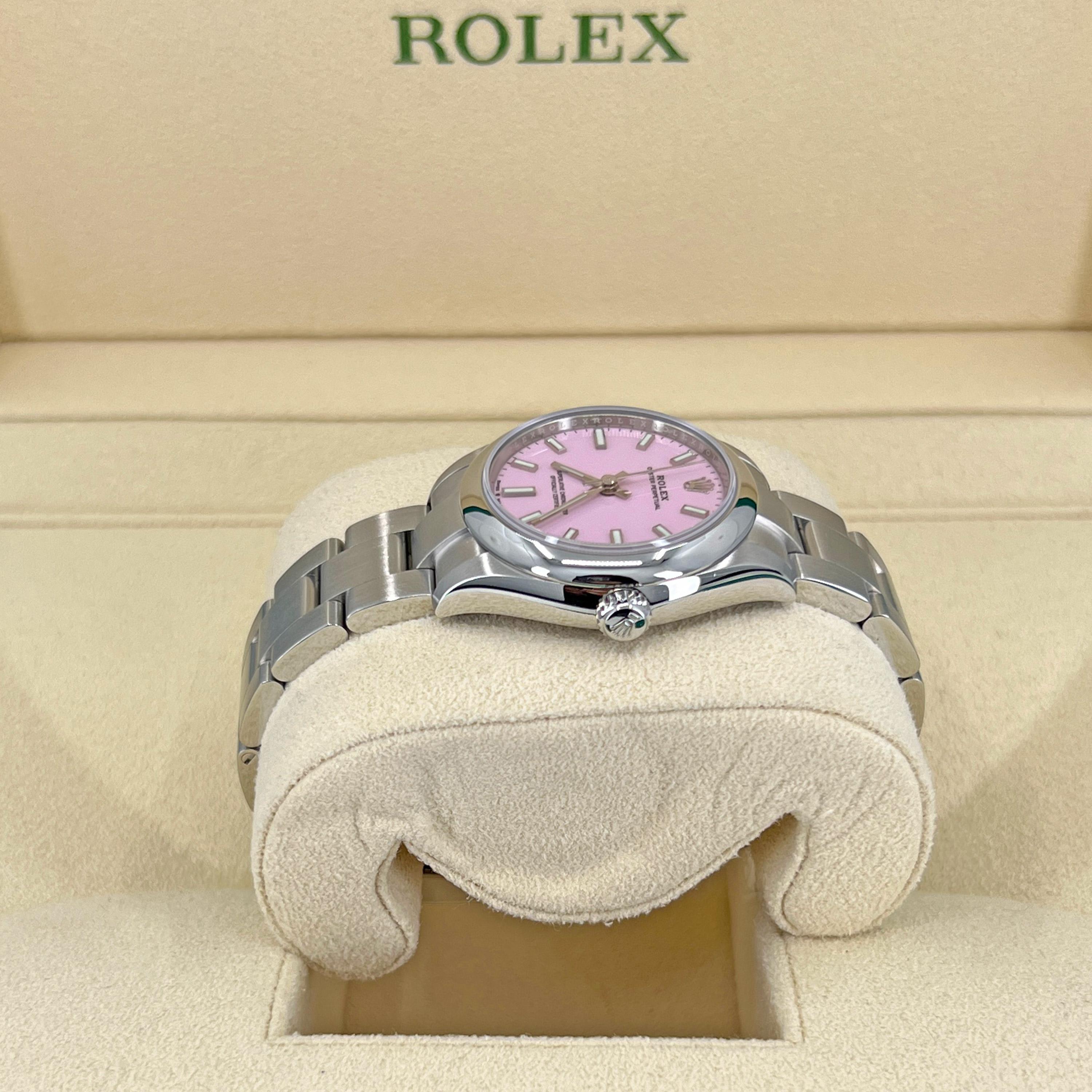 rolex 277200