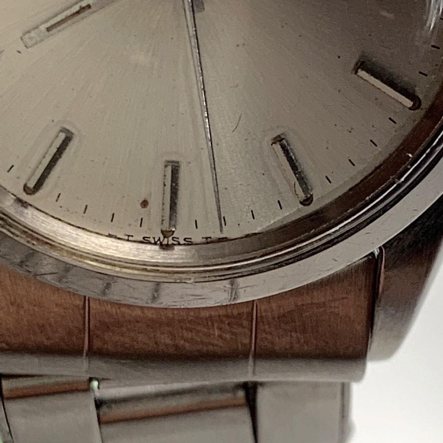 rolex oyster perpetual 31 prezzo