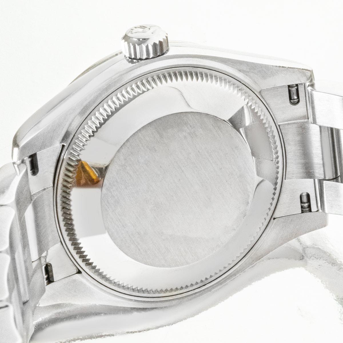 De las mujeres Rolex Oyster Perpetual 31 mm 277200 en venta