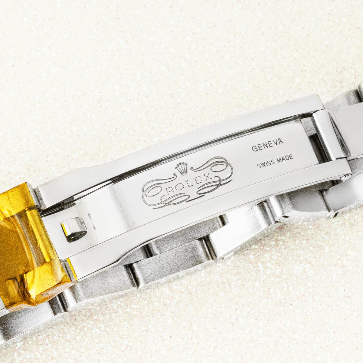 Rolex Oyster Perpetual 31 mm 277200 en venta 1