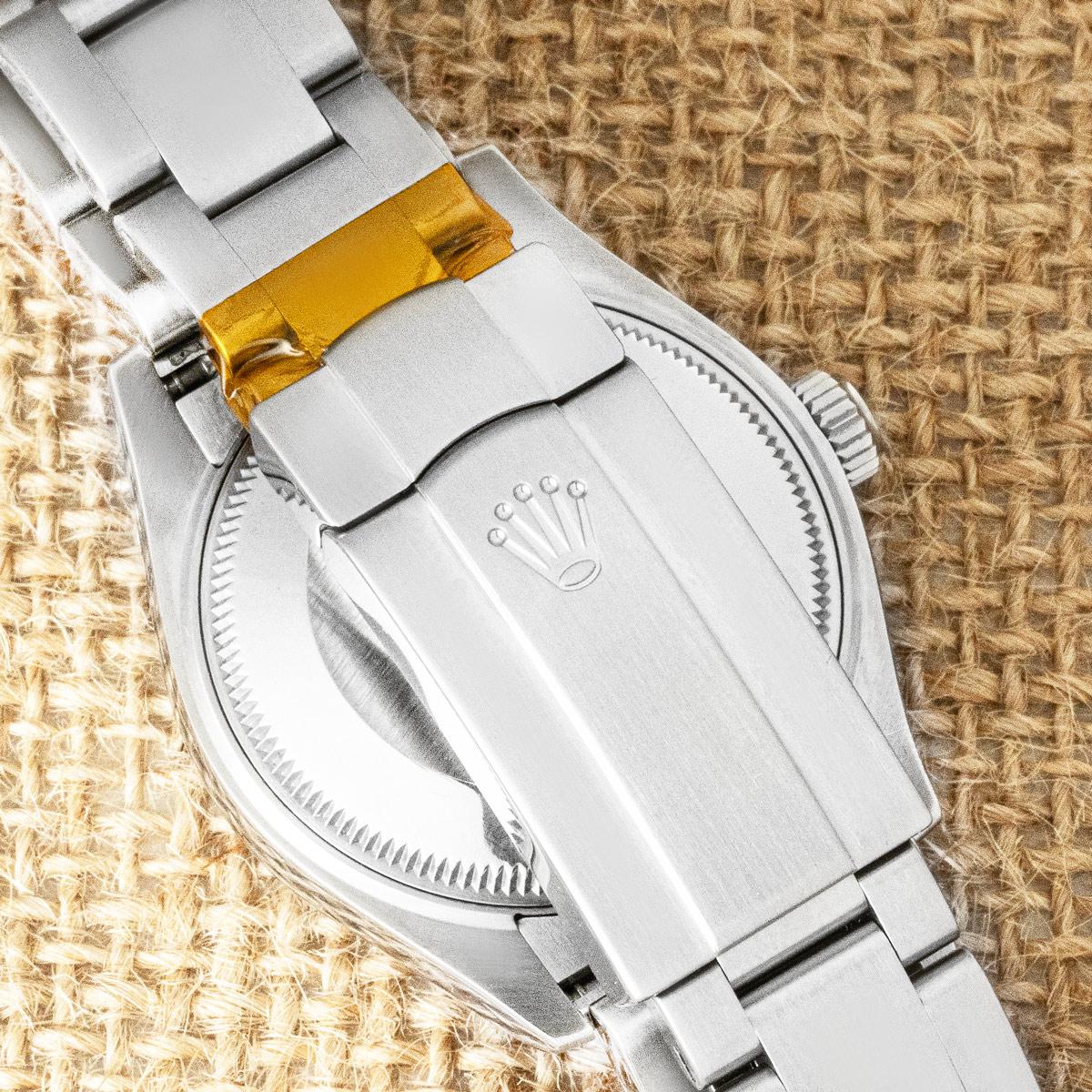 Rolex Oyster Perpetual 31 mm 277200 en venta 2