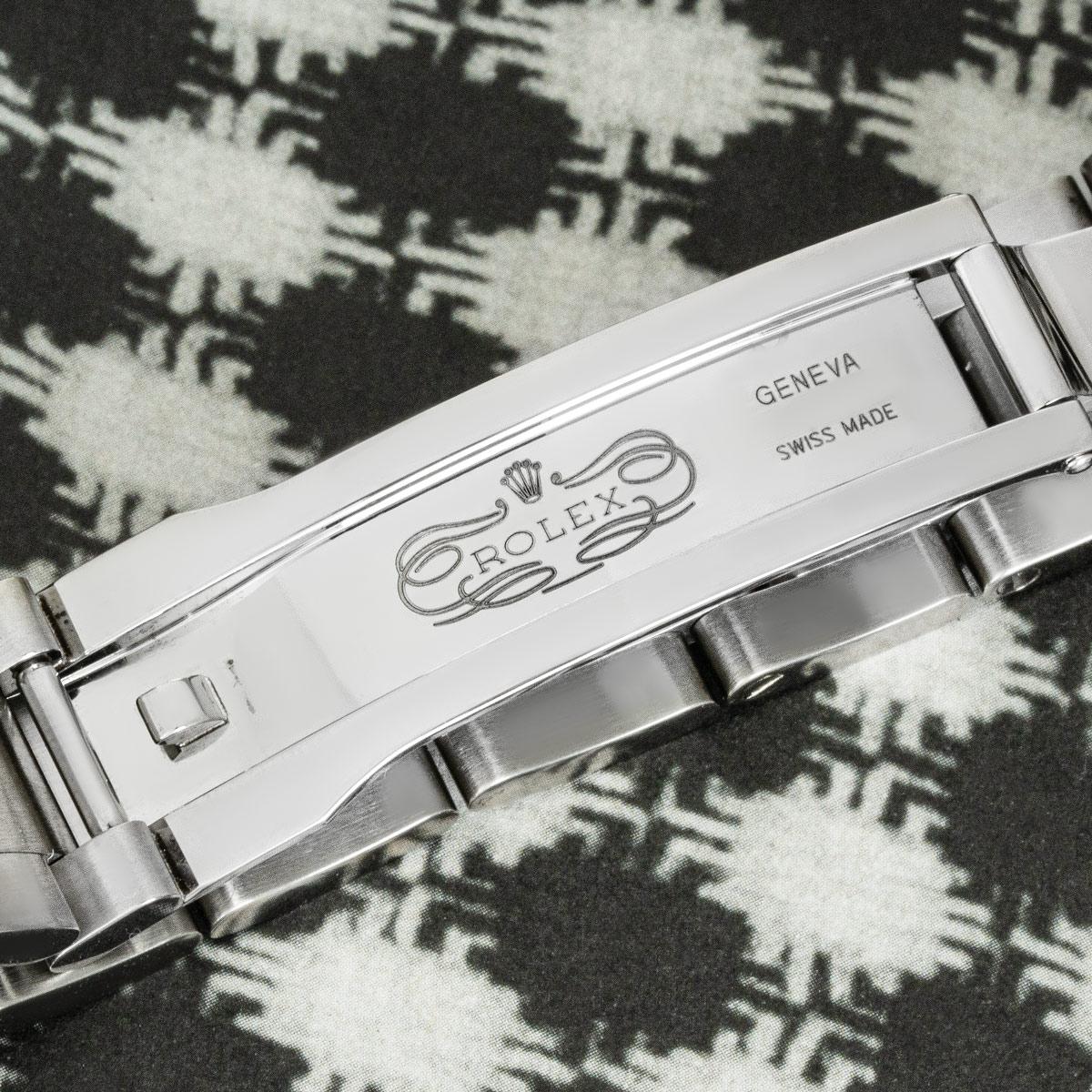 Rolex Oyster Perpetual 31mm 277200 For Sale 2