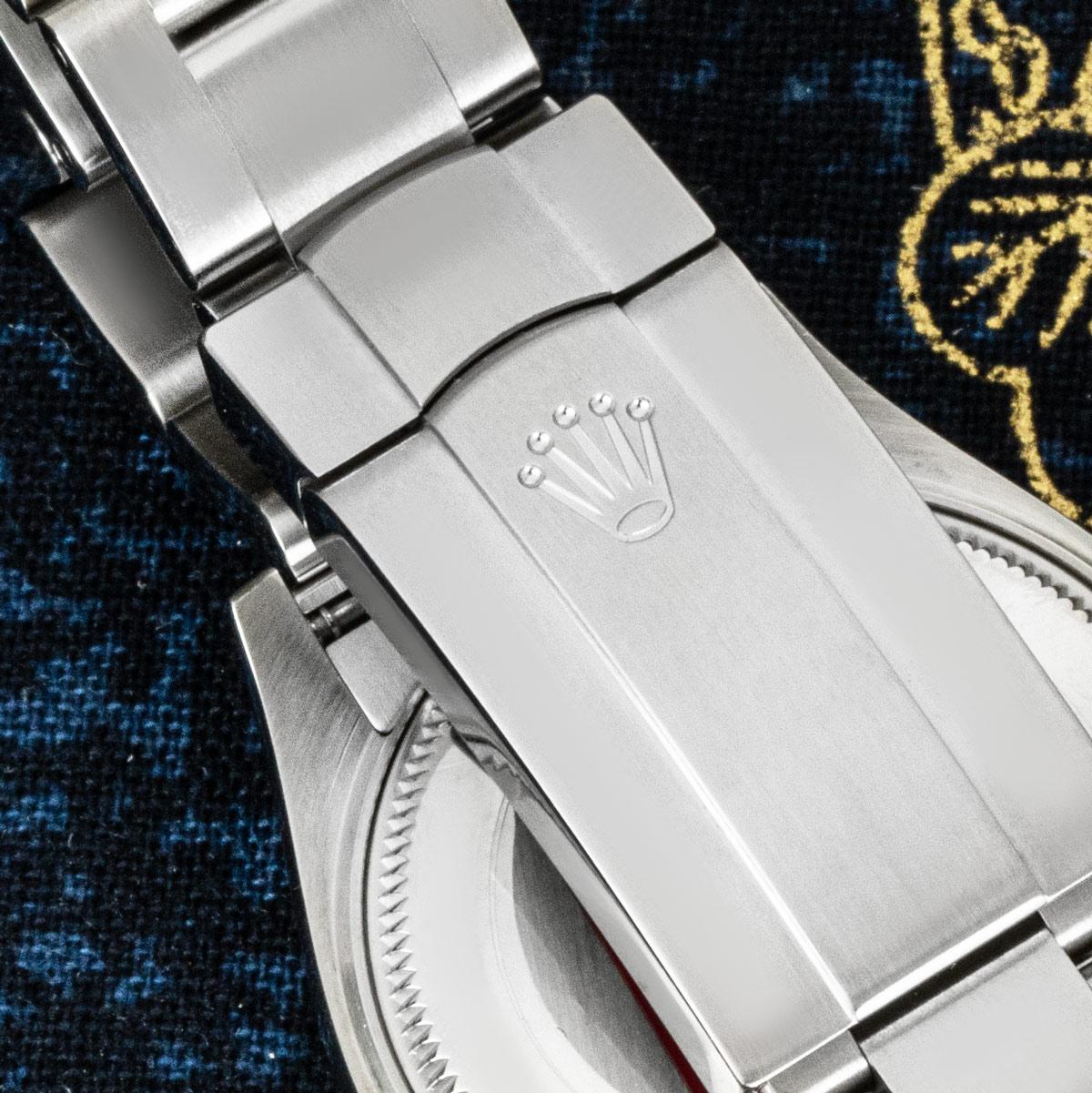 Rolex Oyster Perpetual 31mm 277200 For Sale 3