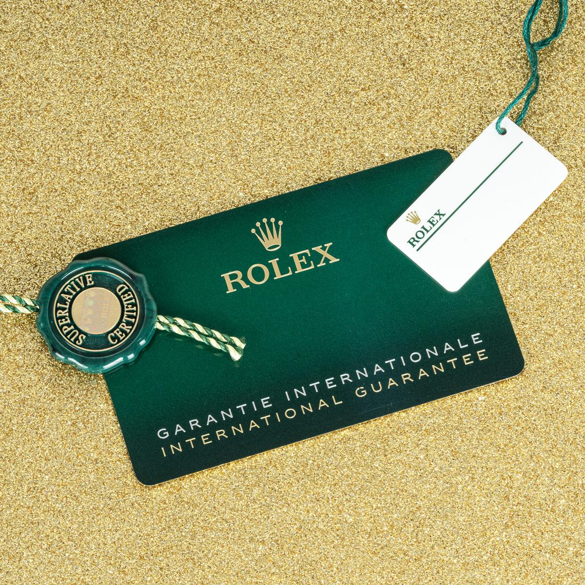 Rolex Oyster Perpetual 31mm 277200 For Sale 4