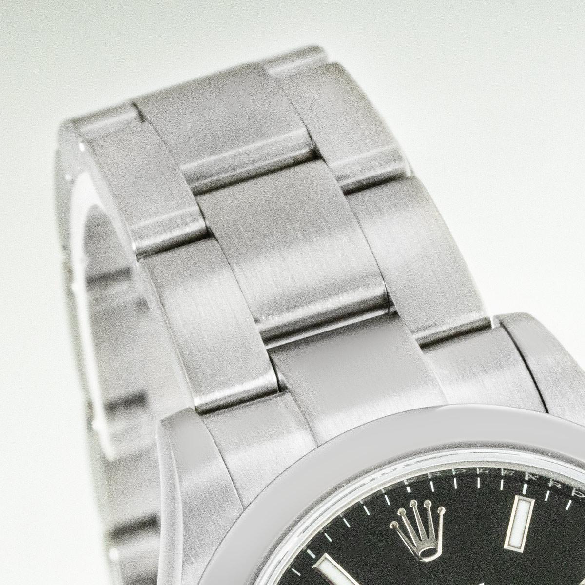 Rolex Oyster Perpetual 31 mm 277200 en venta 5