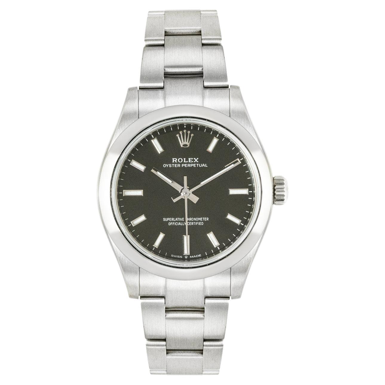 Rolex Oyster Perpetual 31 mm 277200