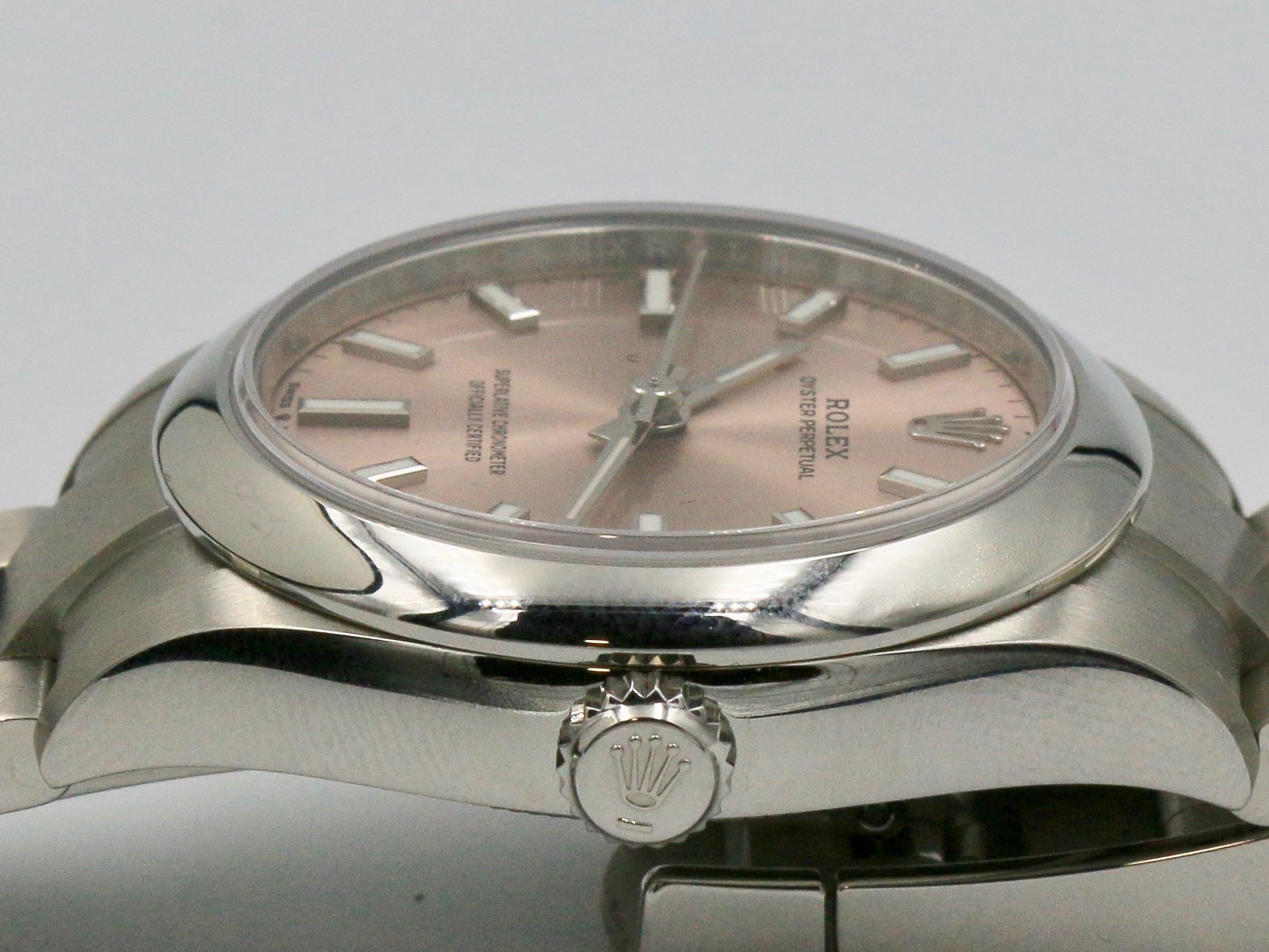 nos vintage watches