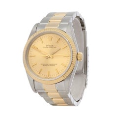 Rolex Oyster Perpetual 34 14233