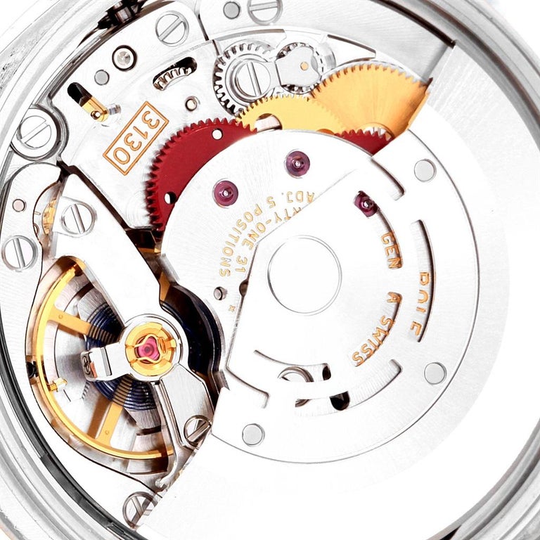 rolex oyster perpetual 34 red grape