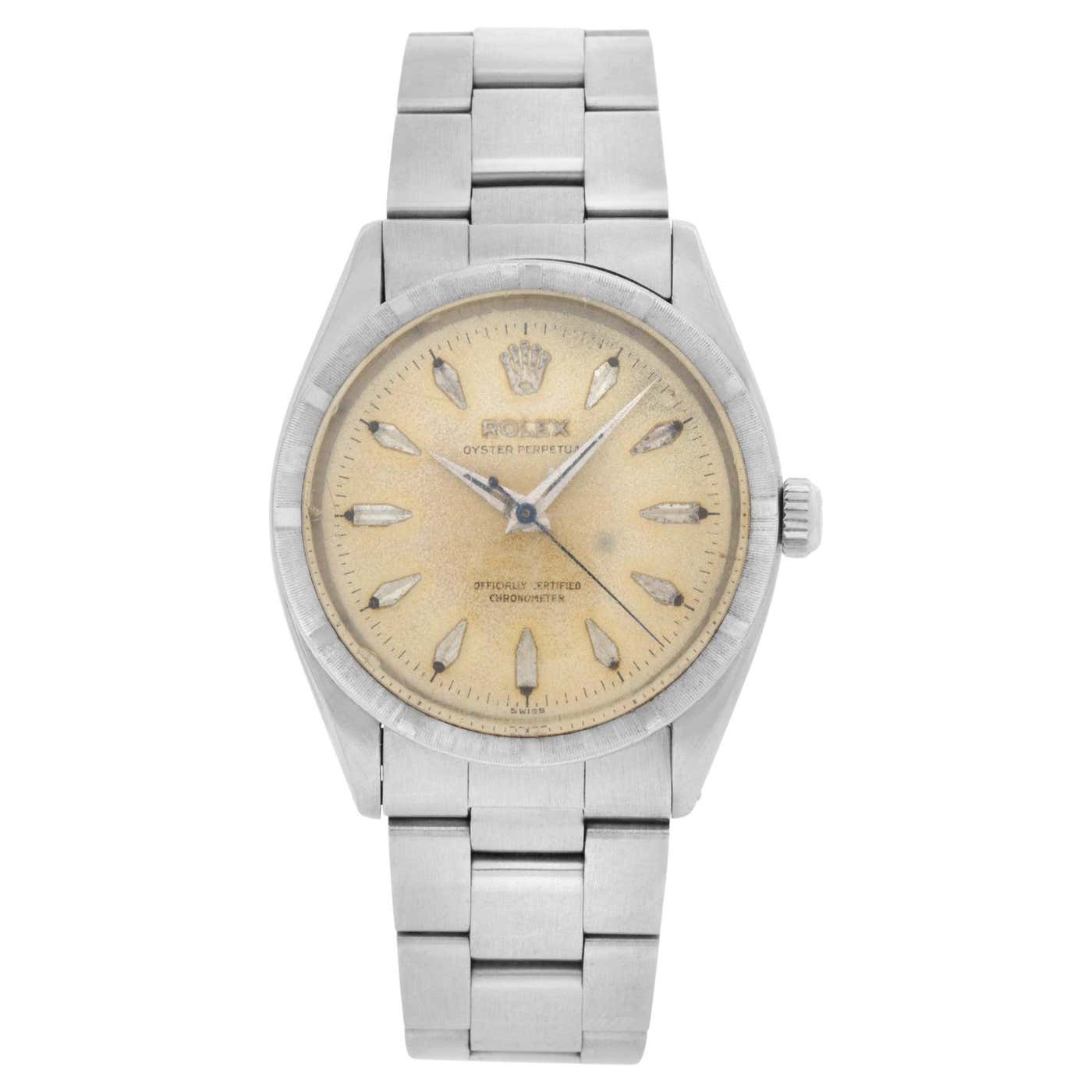 Rolex Oyster Perpetual 6569 For Sale at 1stDibs | rolex 6569, surfside ...