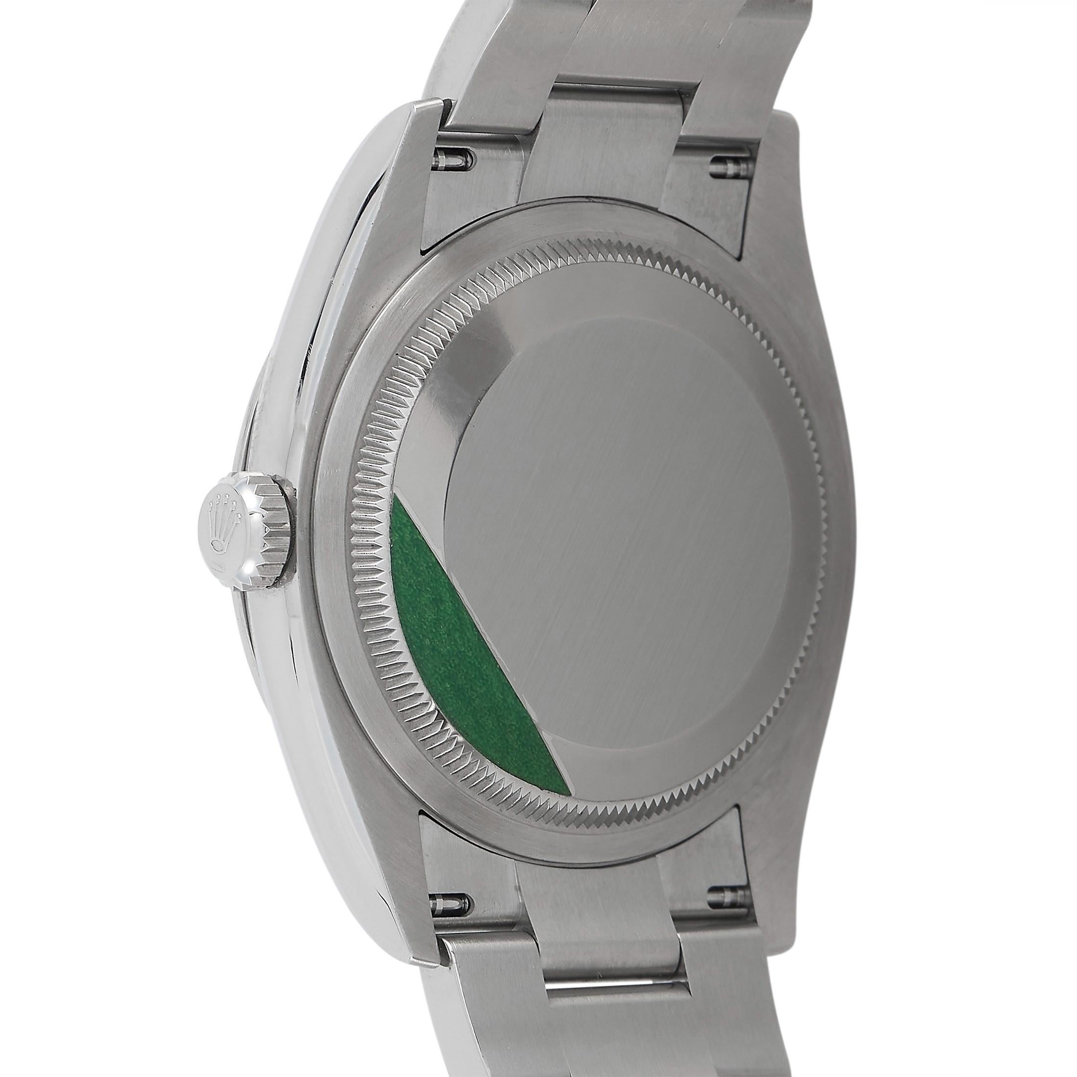 rolex candy pink 36