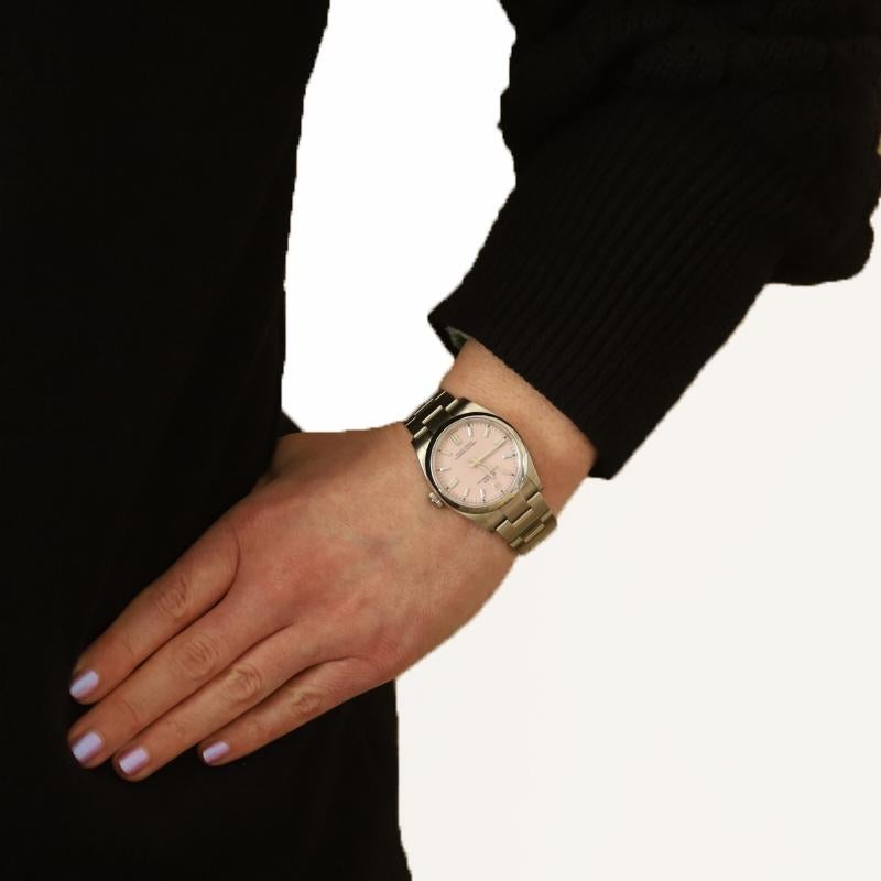 Rolex Oyster Perpetual 36 Reloj de señora 126000 - Acero inoxidable Automático en Excelente estado para la venta en Greensboro, NC
