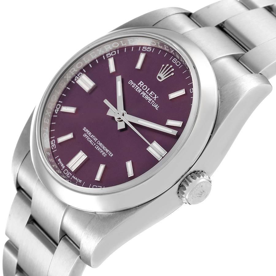 oyster perpetual balloon