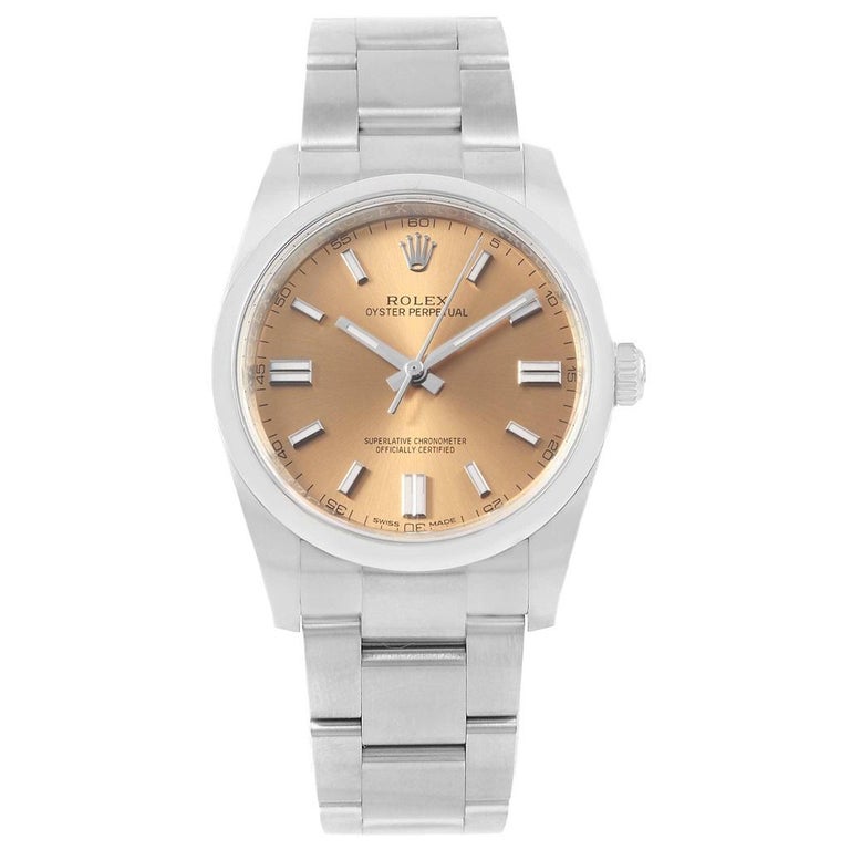 rolex oyster perpetual 36 white grape