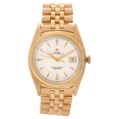 Rolex Oyster Perpetual 36mm 6105
