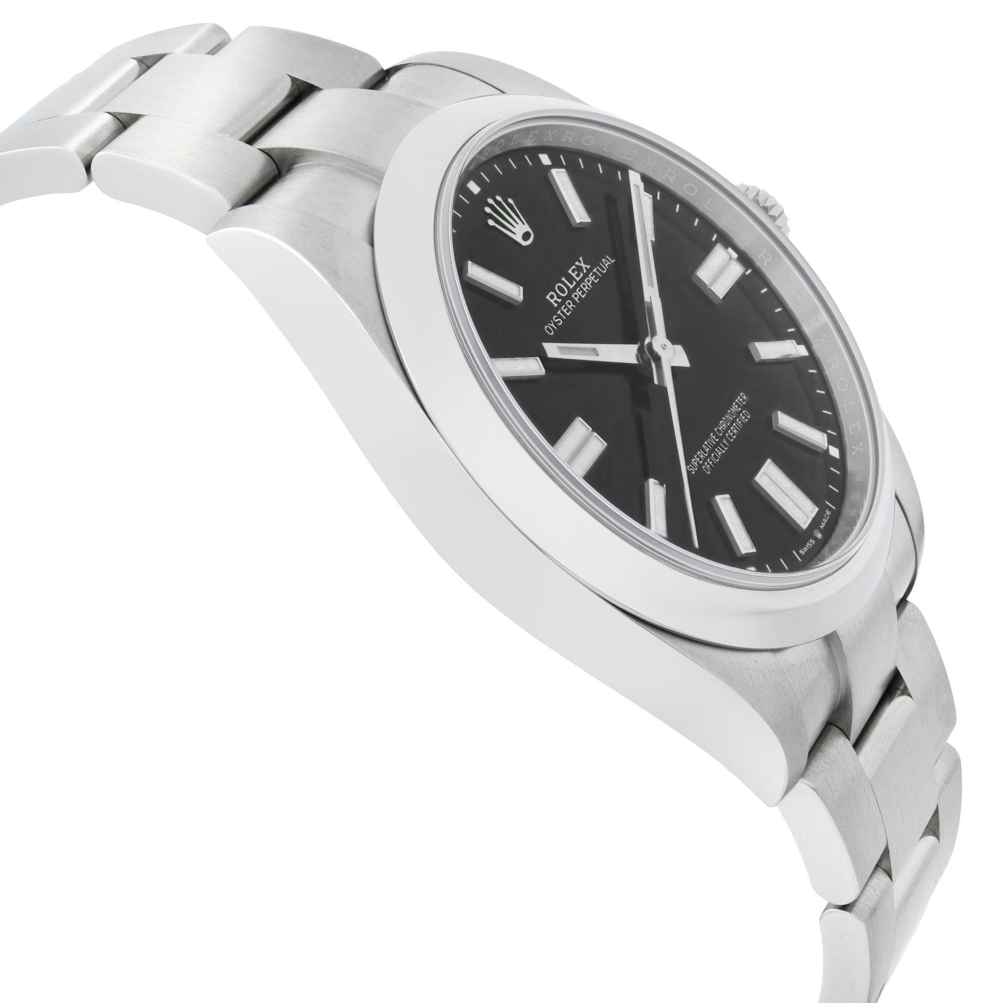 oyster perpetual rolex mens
