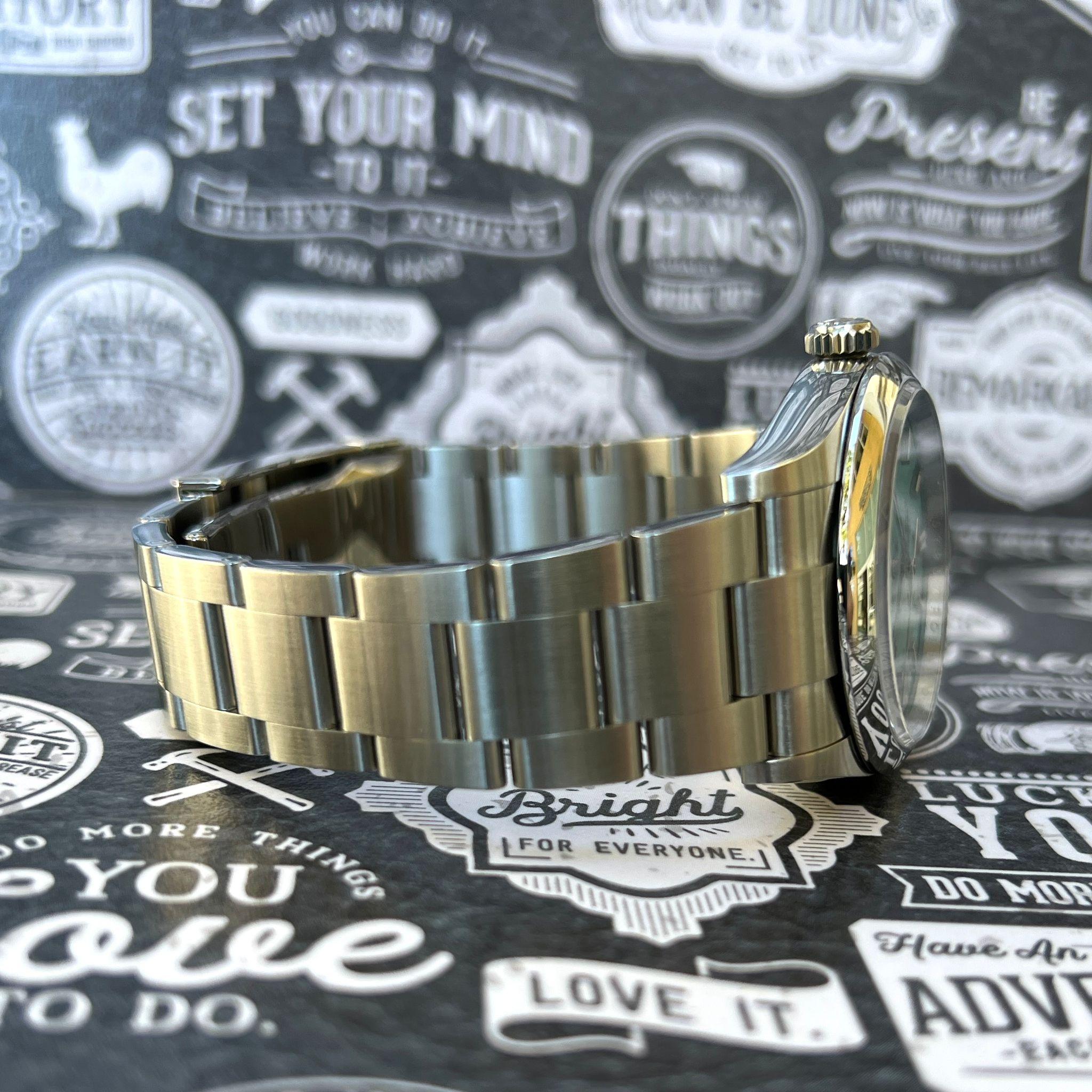 cofanetto rolex
