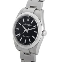 Rolex Oyster Perpetual Watch 114300-0005