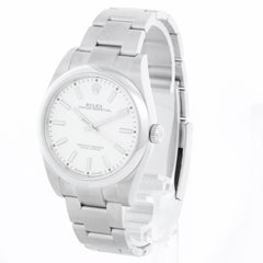 Rolex Oyster Perpetual 39mm  Watch 114300