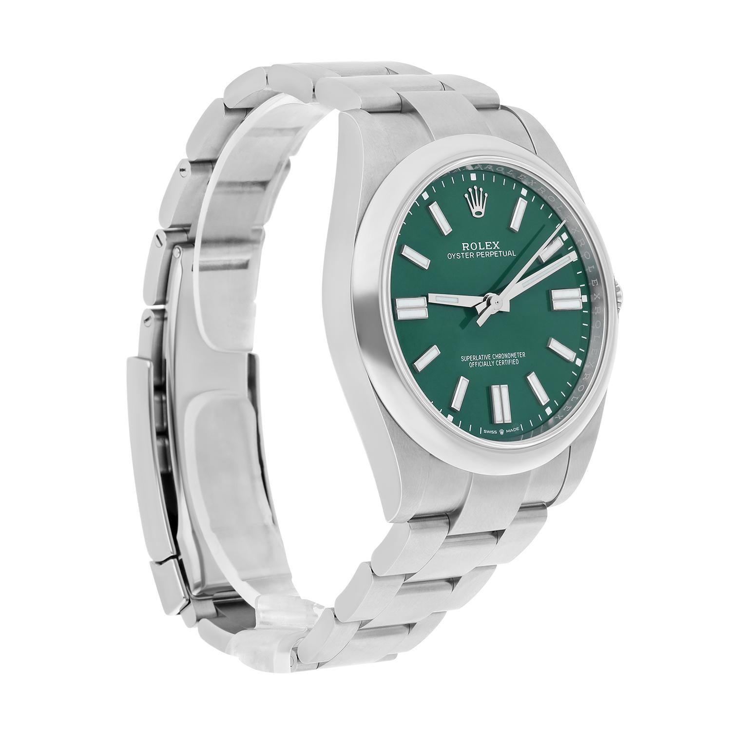 rolex watch men