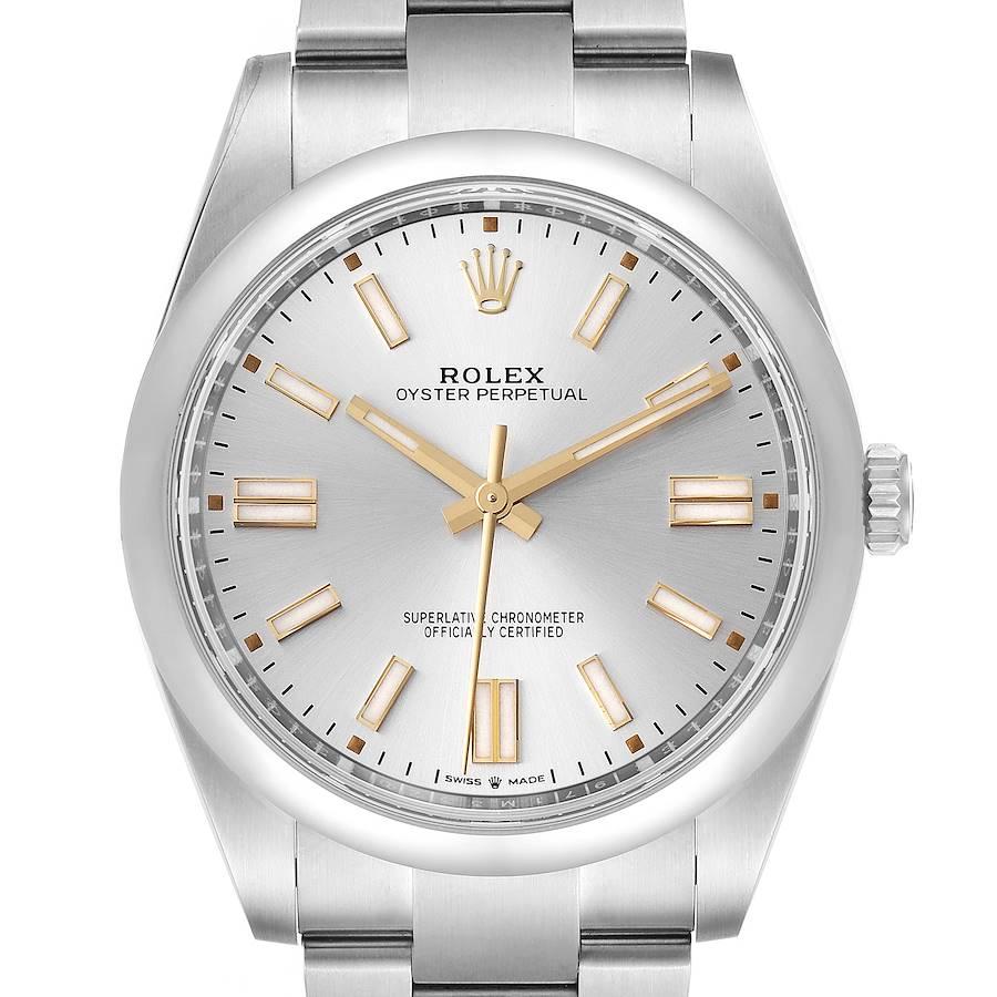 Unworn rolex for sale clearance