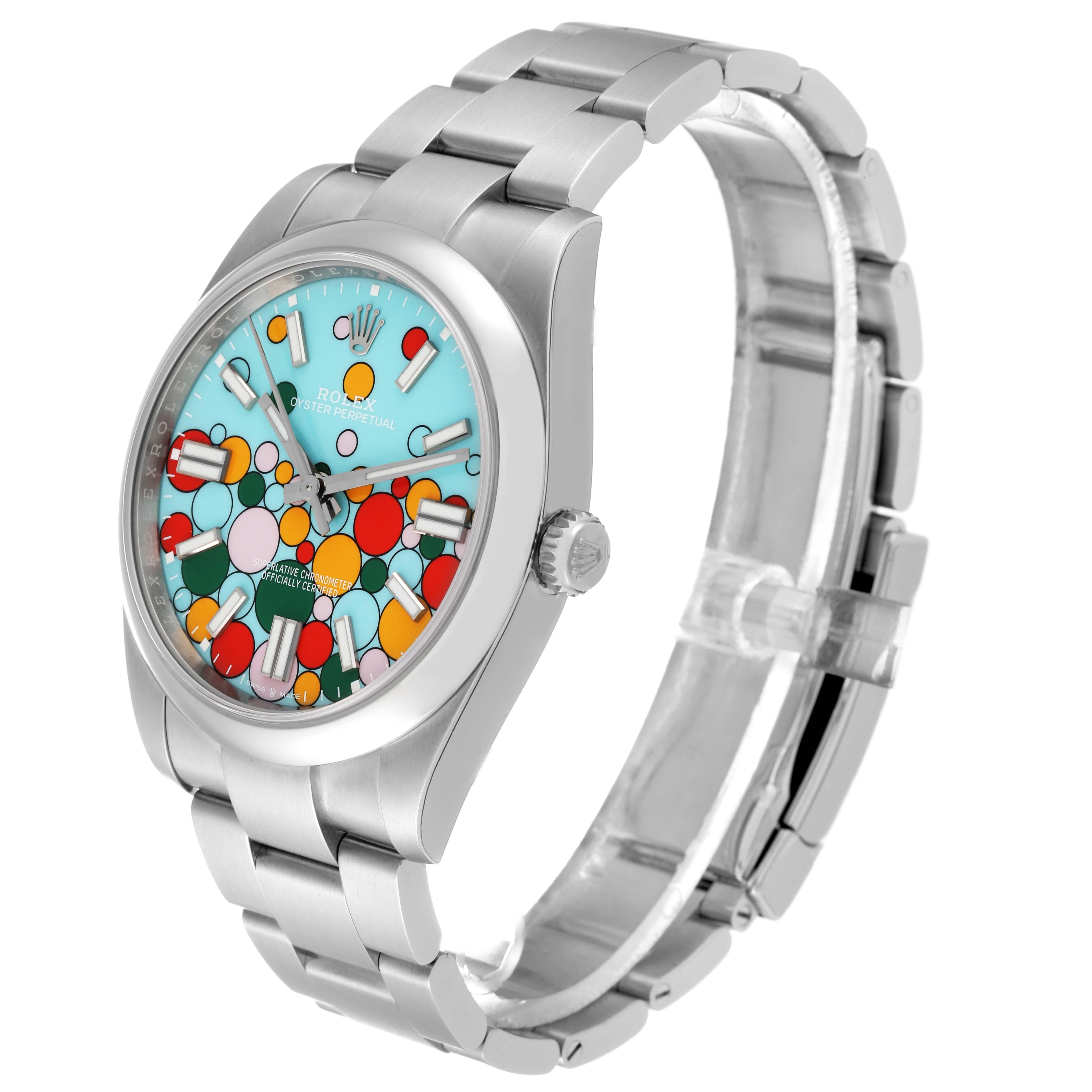 rolex op celebration