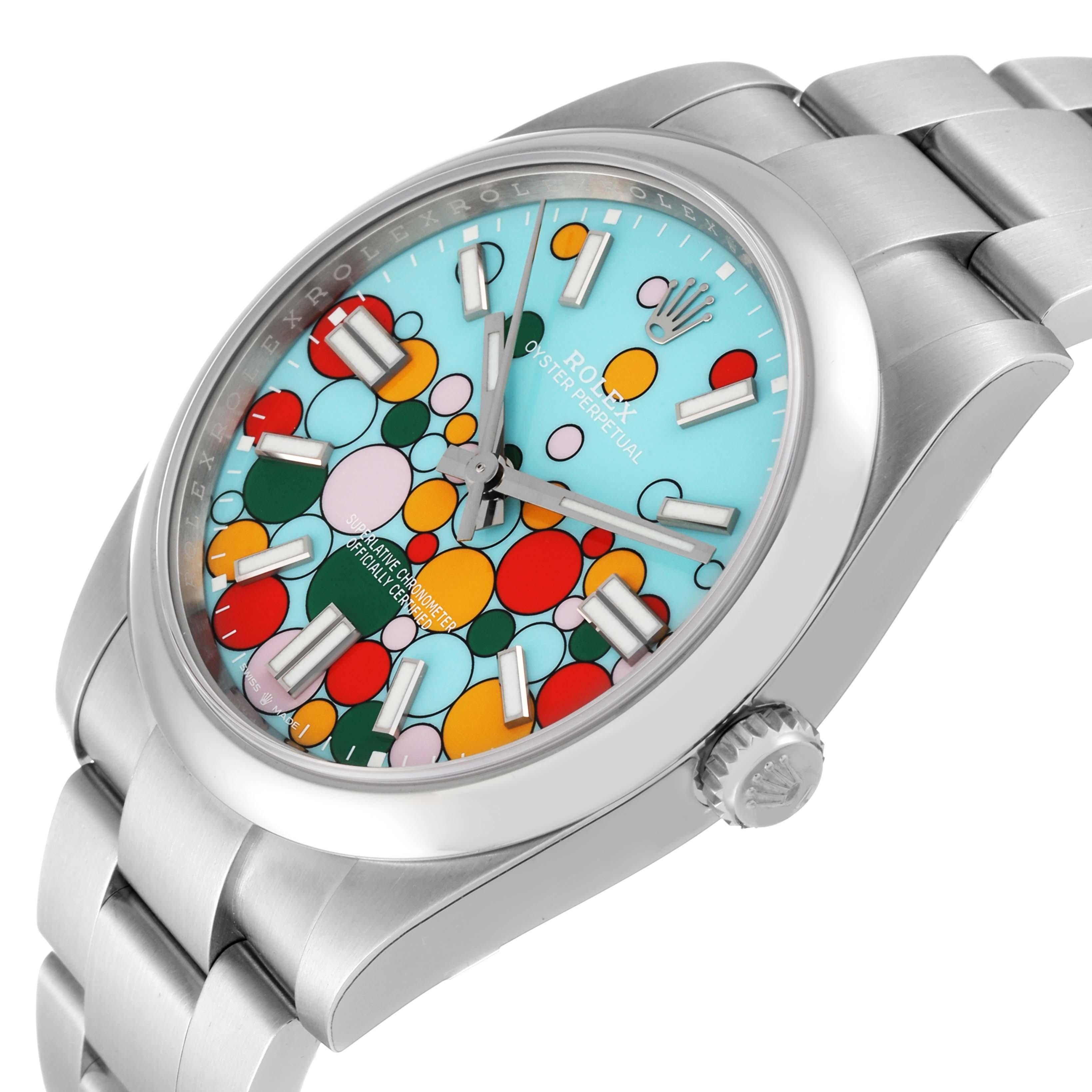 rolex celebration dial price