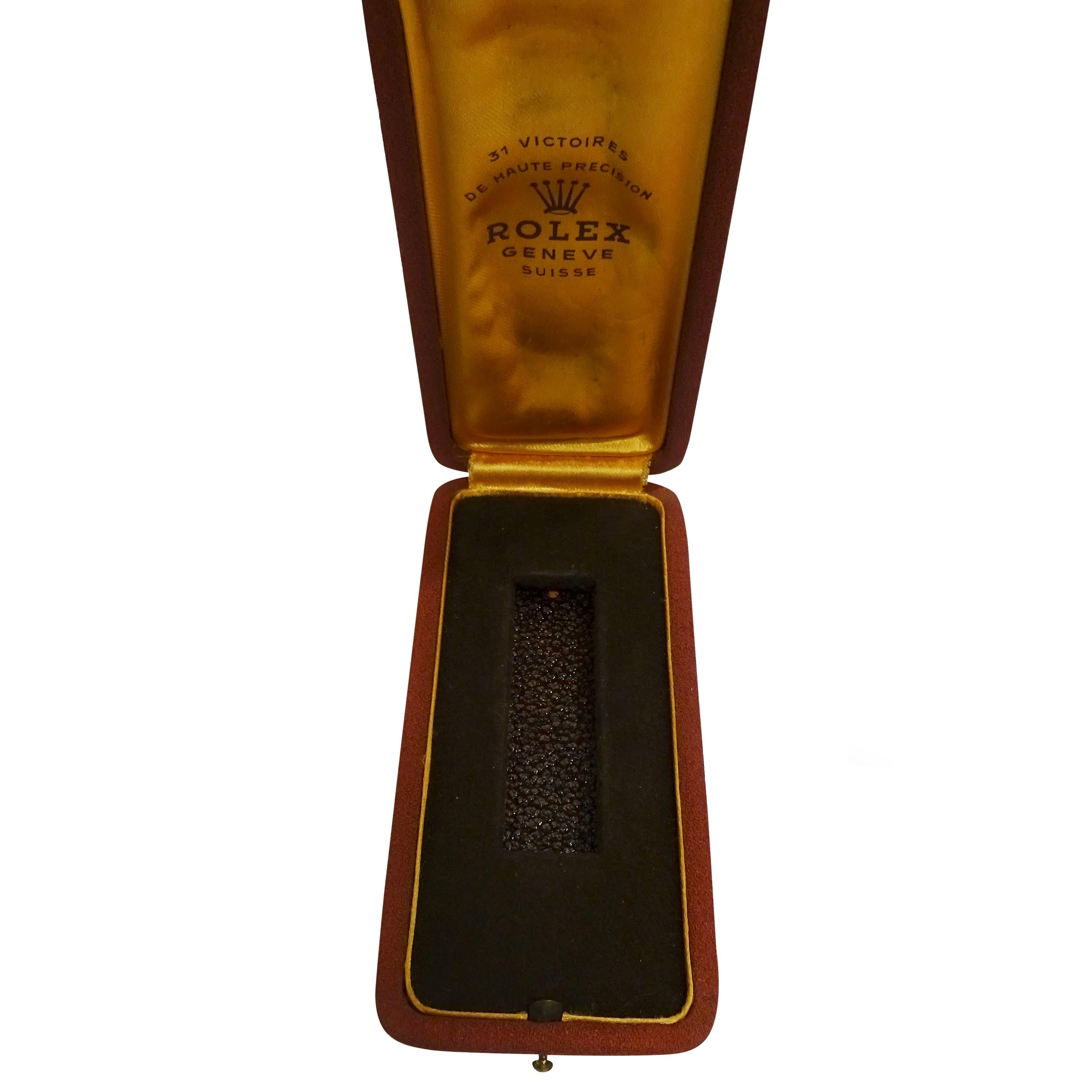 rolex 1918