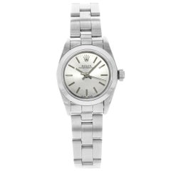 Rolex Oyster Perpetual 67180