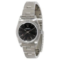 Rolex Oyster Perpetual 76030 Women's Watch in Stainless Steel