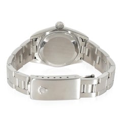 Rolex Oyster Perpetual 76080 Women's Watch in Stainless Steel