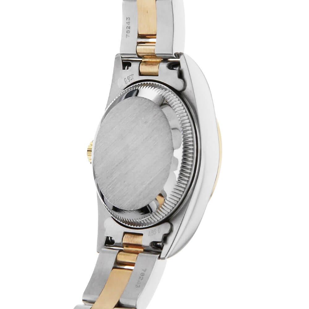 oyster perpetual 369